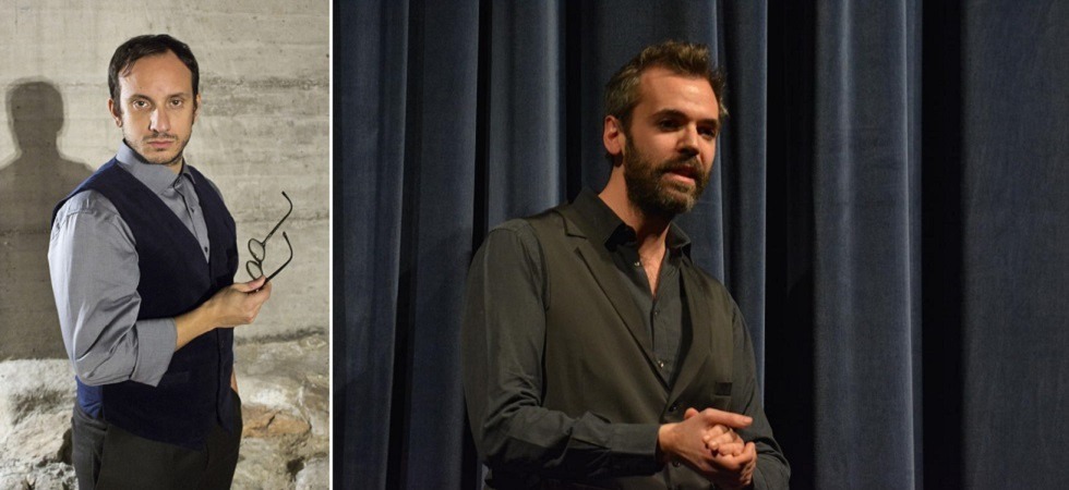 Tutto pronto per Viaggio a Spoon River'' per un attore e uno spettatore